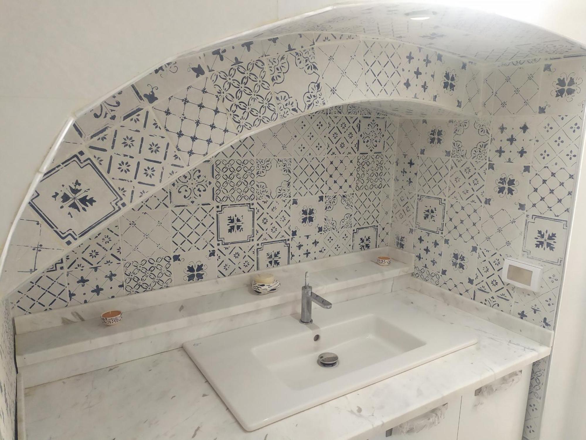 Maison Bleu ハンマメット エクステリア 写真